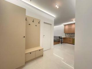 KASKADY modern apartment - close to the center - Warsaw - 6
