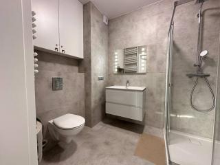 KASKADY modern apartment - close to the center - Warsaw - 2