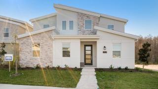 Last Minute Disney Getaway! Private Pool, Hot Tub & Games Room. Book Now! #57277 - Kissimmee - 9