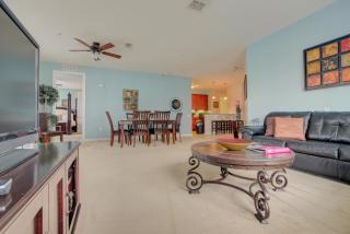 Last Minute Disney Getaway! Private Pool, Hot Tub & Games Room. Book Now! #39138 - Orlando - 2