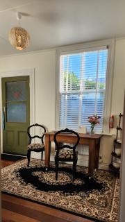 Central Garden Villa - Whanganui - 4