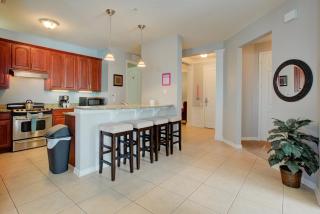 Last Minute Disney Getaway! Private Pool, Hot Tub & Games Room. Book Now! #39138 - Orlando - 3