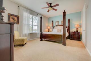 Last Minute Disney Getaway! Private Pool, Hot Tub & Games Room. Book Now! #39138 - Orlando - 8