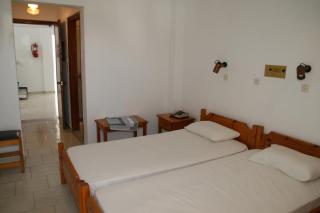 Andavis Hotel - Kardamaina - 9