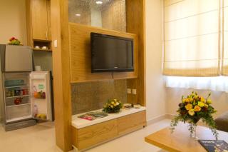 Mayfair Suites - 9