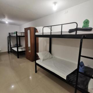 Mabolo 208 Family Room near IT Park - Città di Cebu - 5