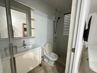 Mabolo 208 Family Room near IT Park - 3