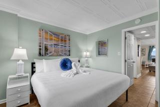 Bluewater Resort 303 - Myrtle Beach - 7