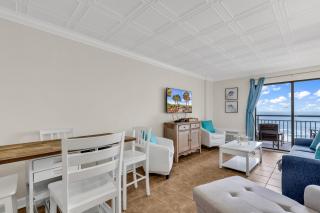 Bluewater Resort 303 - Myrtle Beach - 1