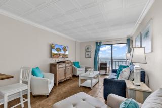 Bluewater Resort 303 - Myrtle Beach - 0