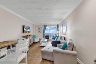 Bluewater Resort 303 - Myrtle Beach - 2