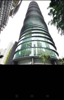KL Suites Apartment at Vortex - Kuala Lumpur - 0