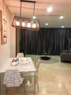 KL Suites Apartment at Vortex - Kuala Lumpur - 2