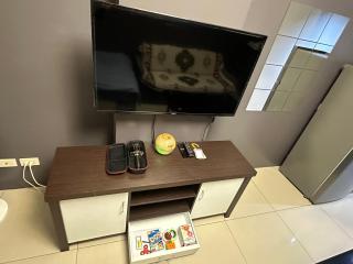 Kathys crib 32sqm Condo Shell Residences - Manila - 2