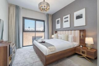 A Fantastic 1 Bed Flat Located in JVC - Dubai - 8