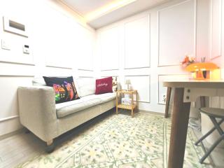 #Hongdae#Best, Latest House #Family#Friends#Terrace#Yeontrural Park - Seul - 1