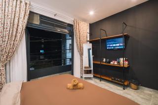 An Phu House Valley View - 8