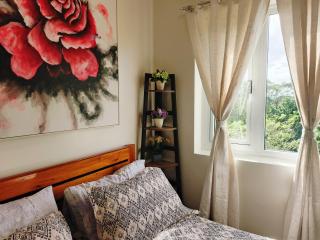 Happy Stays B - End Unit Greenery View at SMDC Hope Residences - Trece Martires - 9