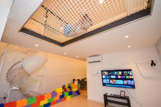 Sunway Grid Loft Suite by Nest Home【Olympic Size Pool】 - Kampong Pendas - 1