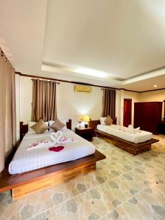 Lanta Nature House - 9