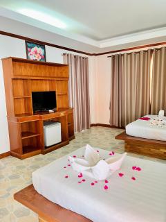 Lanta Nature House - 7