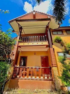 Lanta Nature House - 3