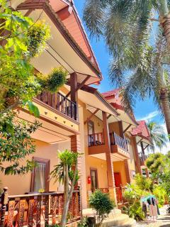 Lanta Nature House - 2