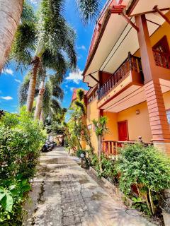 Lanta Nature House - 1