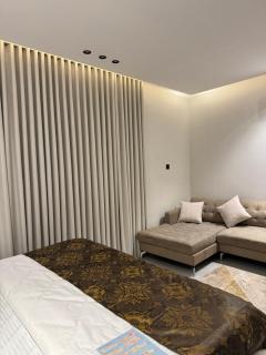 شقه غرناطة وسط الرياض Granada Apartment Centre of Rad - Riade - 3