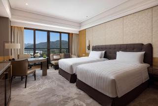 Midtown Shangri-La, Hangzhou - around 5 minutes walking distance to West Lake - Hangzhou - 4