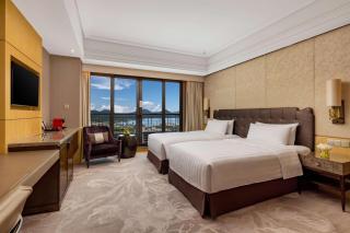 Midtown Shangri-La, Hangzhou - around 5 minutes walking distance to West Lake - Hangzhou - 1