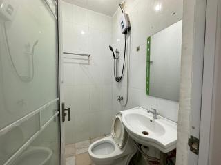 Mabolo 302 Family Room near IT Park - Città di Cebu - 2
