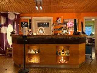 Hotel Villa Arnold - 7