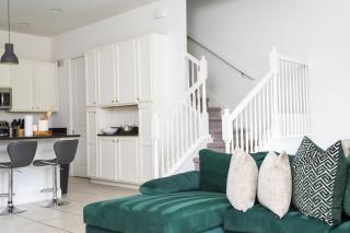 Last Minute Disney Getaway! Private Pool, Hot Tub & Games Room. Book Now! #77303 - Davenport - 6