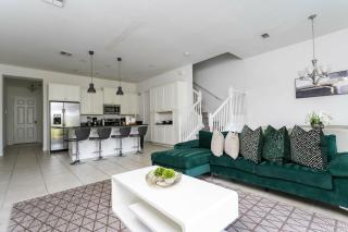 Last Minute Disney Getaway! Private Pool, Hot Tub & Games Room. Book Now! #77303 - Davenport - 7