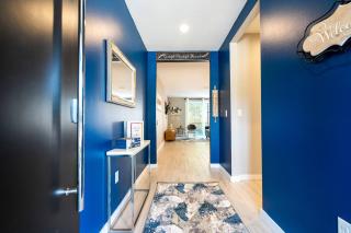 Last Minute Disney Getaway! Private Pool, Hot Tub & Games Room. Book Now! #60533 - Kissimmee - 3