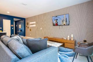 Last Minute Disney Getaway! Private Pool, Hot Tub & Games Room. Book Now! #60533 - Kissimmee - 2