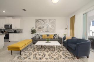 Last Minute Disney Getaway! Private Pool, Hot Tub & Games Room. Book Now! #66513 - Kissimmee - 6