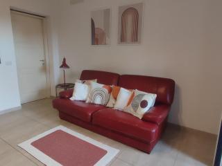 La Casa Di Luca - Olbia - 6