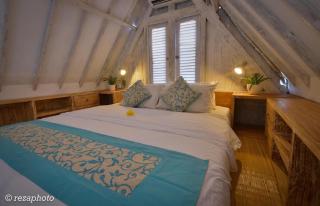 Villa Purnama Bali - 2 private bungalows & private pool - Canggu - 6