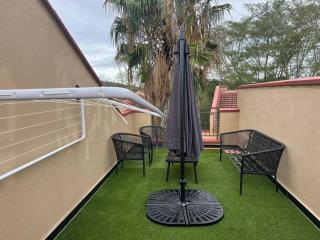 Endonini house Lovely 2 Bedroom Apartment - Nelspruit - 5