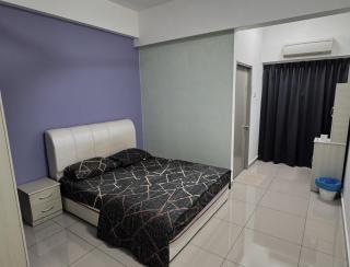 Coziness Suite with high speed WiFi dan Netflix - Sitiawan - 4