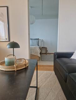 Hima Apartment with Sauna & Private parking - 2