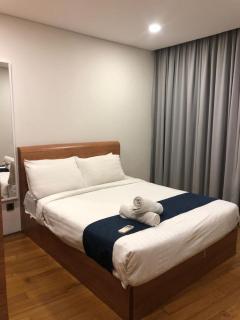 KL Suites Apartment at Vortex - Kuala Lumpur - 7