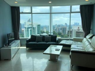 KL Suites Apartment At Vortex - 1