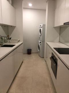 KL Suites Apartment At Vortex - 6