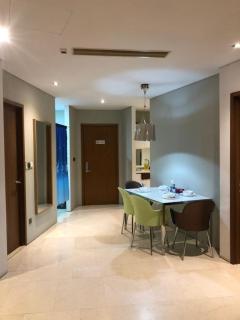 KL Suites Apartment At Vortex - 2