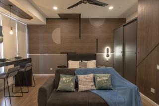 Ceylonz Suites near KLCC& KL Tower by Bai Yi - Kuala Lumpur - 4