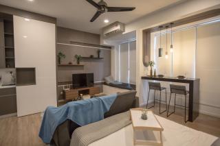 Ceylonz Suites near KLCC& KL Tower by Bai Yi - Kuala Lumpur - 2