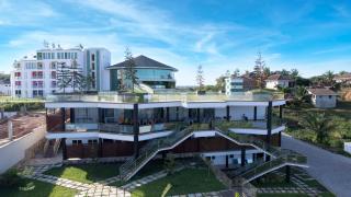 The Grove Essipong Beach Resort - Inchaban - 4